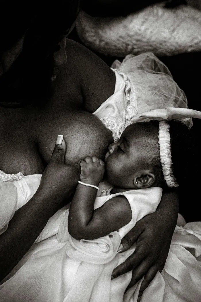 Lactation Specialist